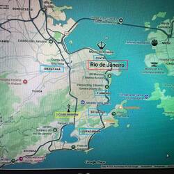 Um die Übersicht zu haben....