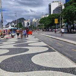 Design Copacabana