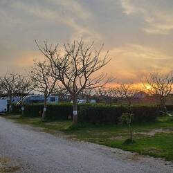 Ein schöner Sonntag geht zu Ende