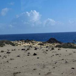 Playa de Puerto Lajas 🏖😍