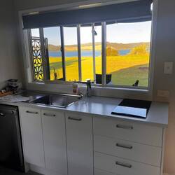 Wieder eine tolle Unterkunft 🥰