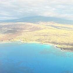 and here comes Big Island!