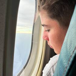 ByeBye Kauai, schön war's...