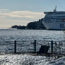 Blick nach vorn ❤️