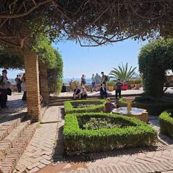 Platz der Geschütze