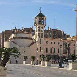 Basílica del Dulce Nombre de Jesús (Basílica de la Esperanza)