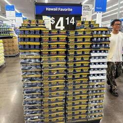 Hier wurde definitiv vergessen einen Spam Filter zu installieren...! 😆