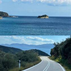 ..hier gefällt es uns sehr gut 🤩