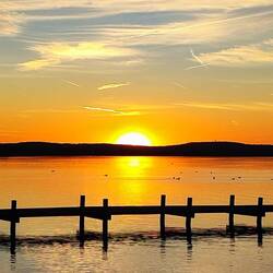 Atemberaubende Momente