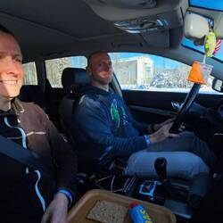 Multifunktionales Tablett.