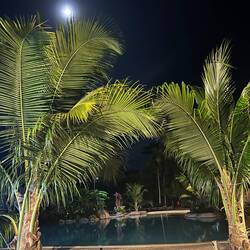 Hotel Sabah, Sandakan