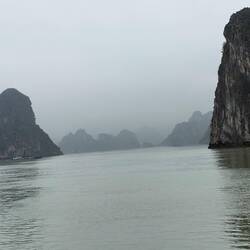 Ha Long Bay