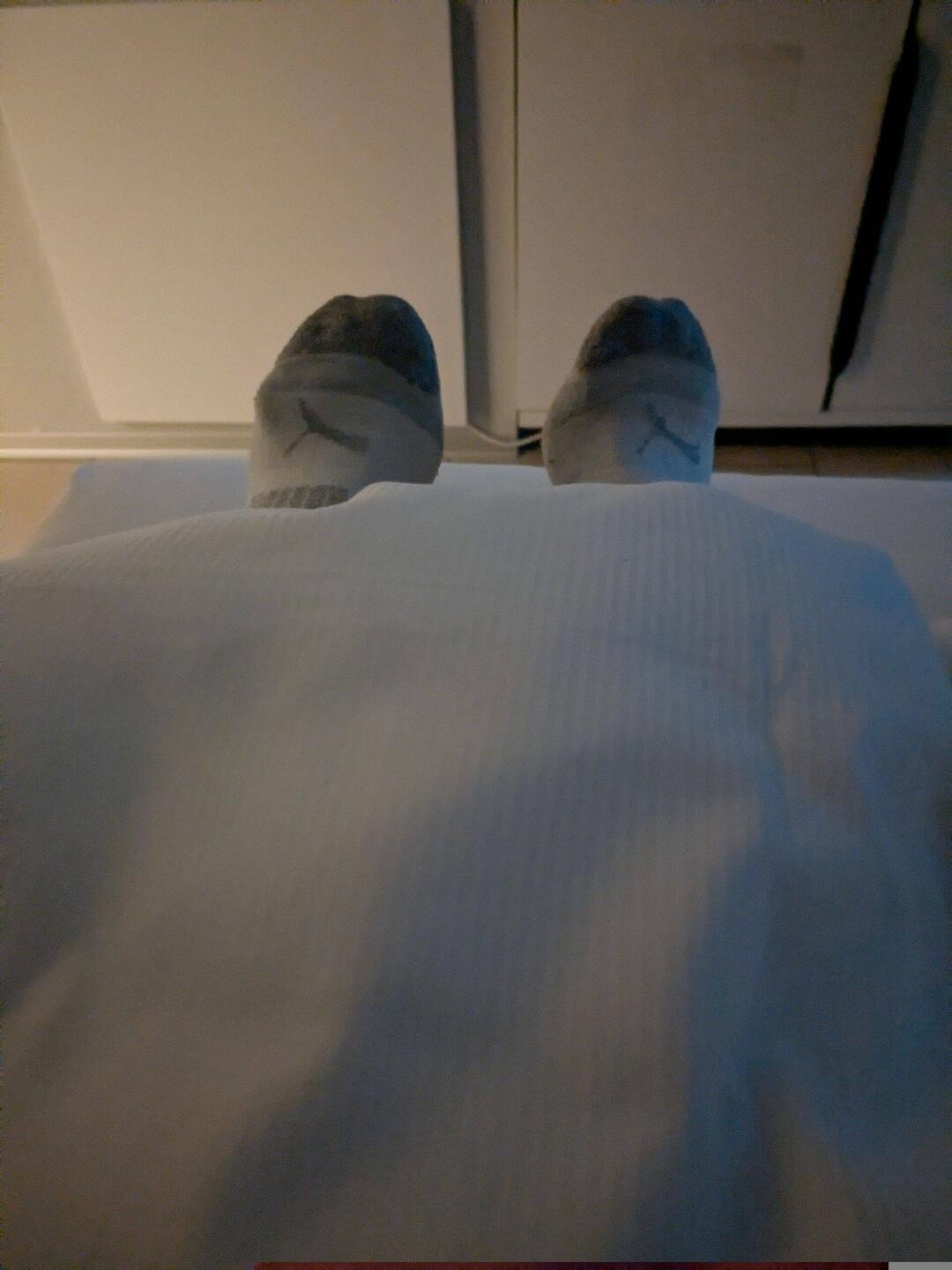 Grätzlhotel (not really a hotel) but a down comforter was all we needed. Zzzz