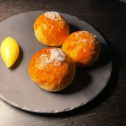 Milk bread