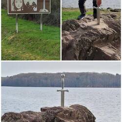 Das Schwert am See Témeric