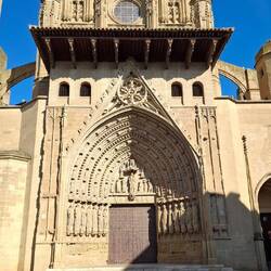 Catedral de Huesca