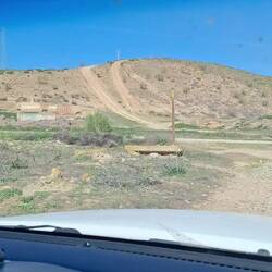 ...auffi geht die wilde Fahrt