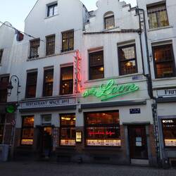 Chez leon