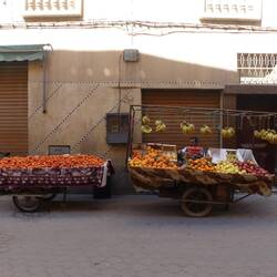 ....Obst und Gemüse....