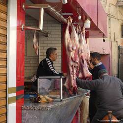 .... Nicht so lecker.....