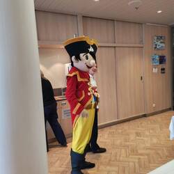 Überraschungsbesuch😂