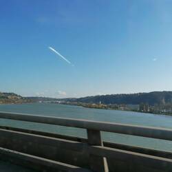 Rhein, endlich 😅🤭wieder in Deutschland