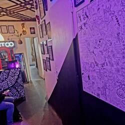 Wenni die Empfählig vom einte Mitprakti nid gha hät, hätti äuä zweni Vertroue gha xD