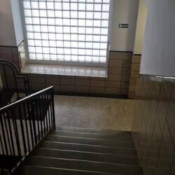 Ds isch ds Stägähuus zum Tattoostudio gsi😂