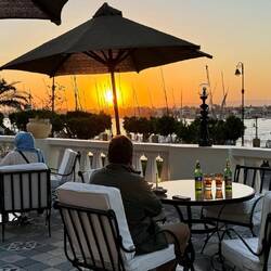 Es ist bitterkalt hier