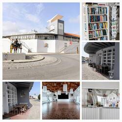 Gemeenschapshuis Moncarapacho