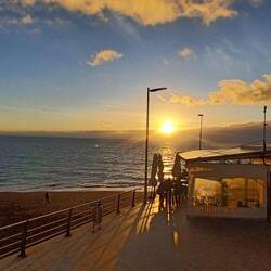 Restaurant am Montag