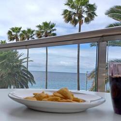 Have a break, have a drink