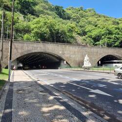 Der Tunnel