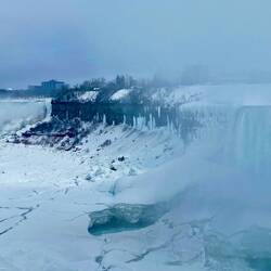 Niagara Falls