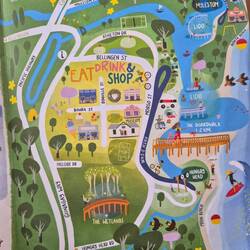 Das kann man hier machen