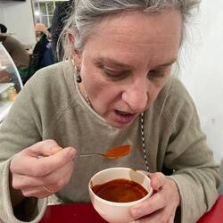 Bon appétit bien sûr 😱