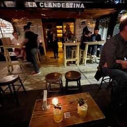 Apéro time, oui, ça va plutôt bien ☺️