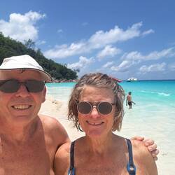 Ingen trängsel här inte