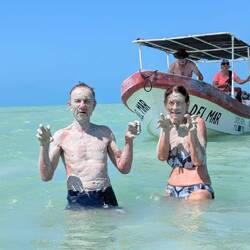 Vorbereitung Halloween