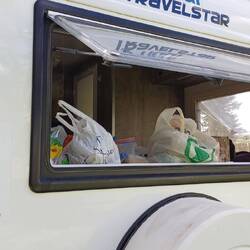 Geschenke für unsern Supermechaniker