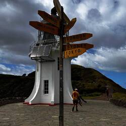 Cape Reinga