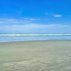 90 Miles Beach