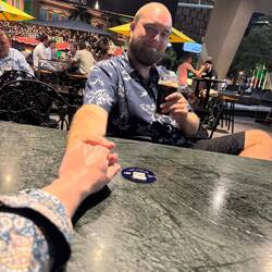 Kleiner Urlaubsflirt