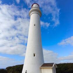 Split Point Lighthouse