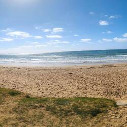 Lorne Beach