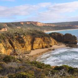 Point Addis Lookout