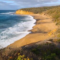 Bells Beach, Torquay