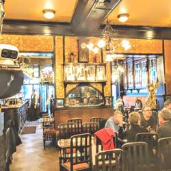 Le cirio bodega founded 1886