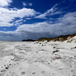 Rarawa Beach