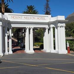 Hier haben schon viele Prominente übernachtet